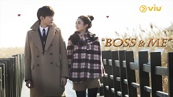 nonton streaming download drama china boss & me sub indo viu