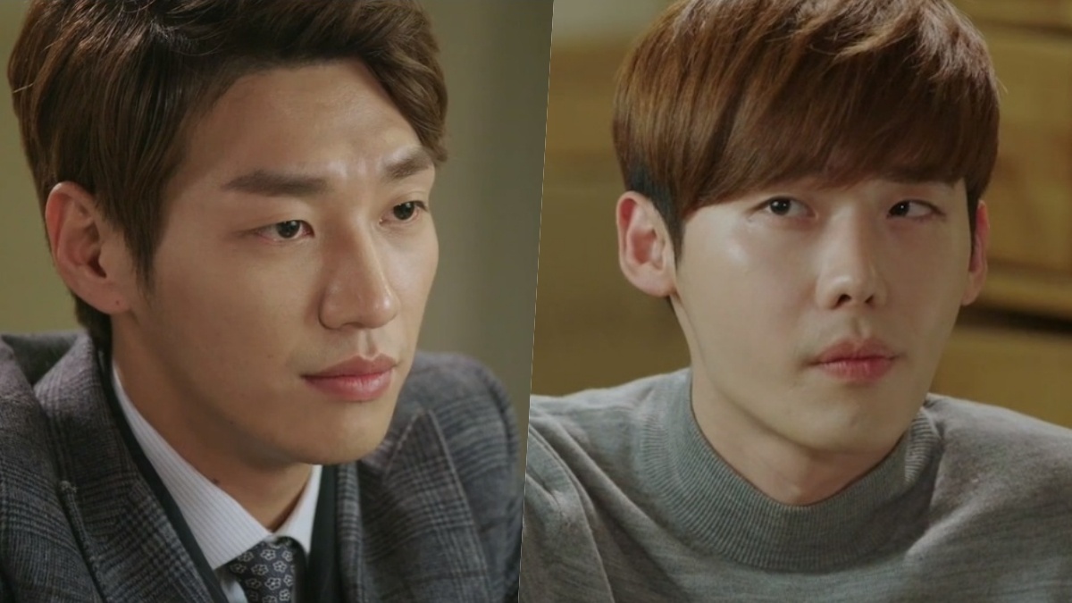 nonton streaming download drakorindo pinocchio episode 18 sub indo viu