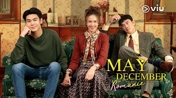 nonton streaming download drama thailand may-december romance sub indo viu