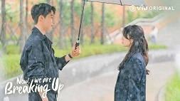 nonton streaming download drakorindo now we are breaking up sub indo viu