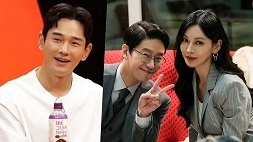 ohn joo wan, nonton streaming download drakorindo the penthouse 3 sub indo viu