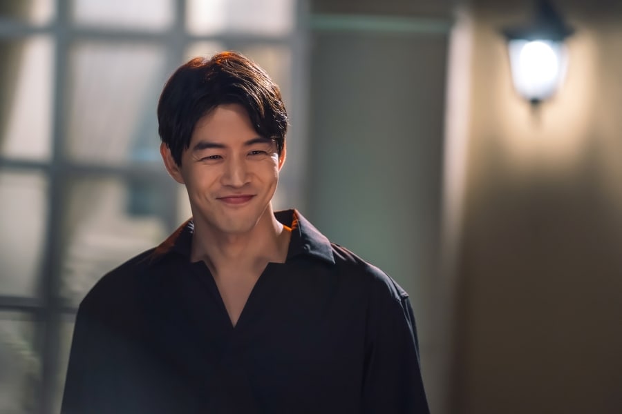 nonton streaming atau download drama korea one the woman sub indo viu