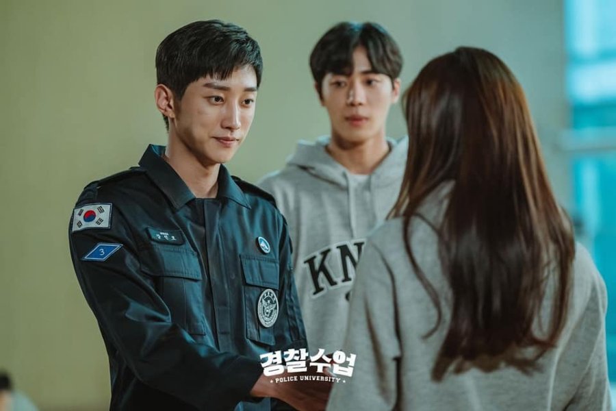 nonton streaming download drakorindo police university episode 3 sub indo viu