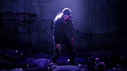 nonton streaming download drakorindo the veil: a day break sub indo viu