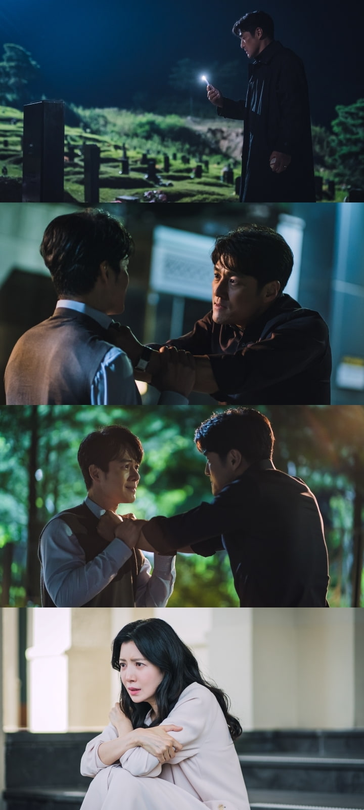 nonton streaming download drakorindo the tragedy of one sub indo viu