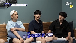 nonton streaming atau download kshow kingdom week: no+ sub indo viu