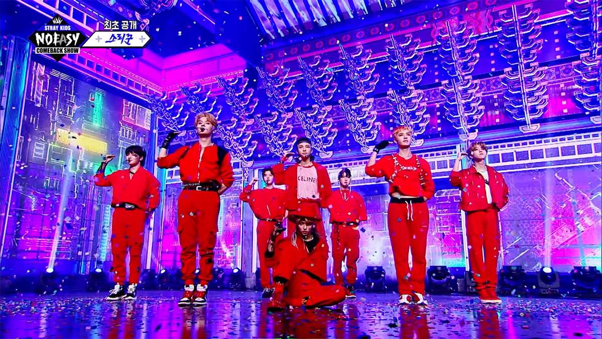 nonton streaming atau download kshow kingdom week: no+ sub indo viu