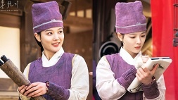nonton streaming download drakorindo lovers of the red sky episode 1 sub indo viu