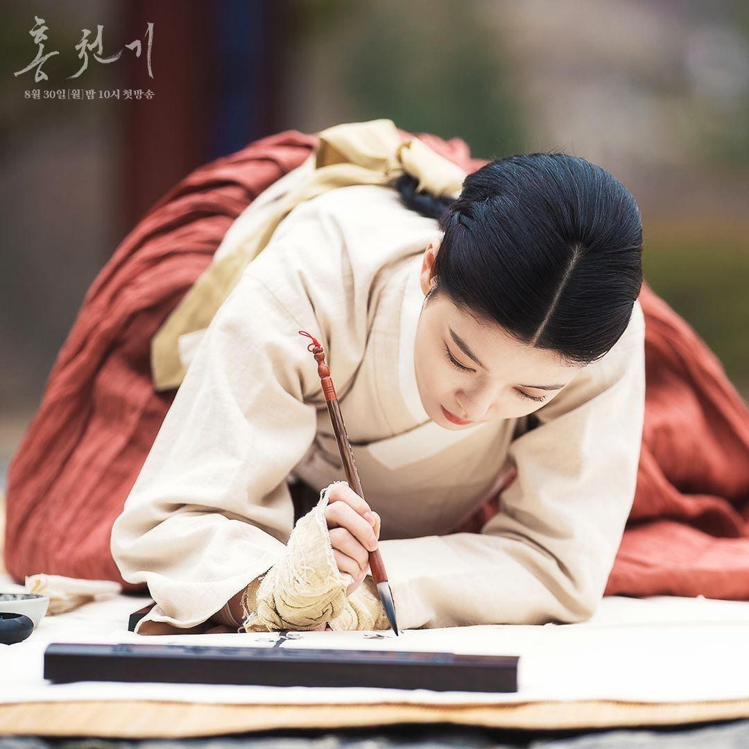 nonton streaming download drakorindo lovers of the red sky episode 1 sub indo viu