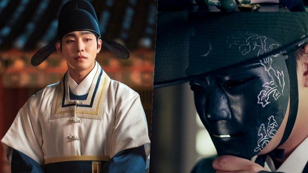 nonton streaming download drakorindo lovers of the red sky episode 2 sub indo viu