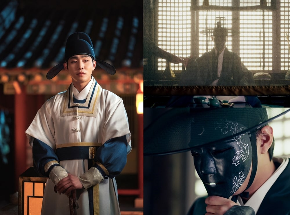 nonton streaming download drakorindo lovers of the red sky episode 2 sub indo viu