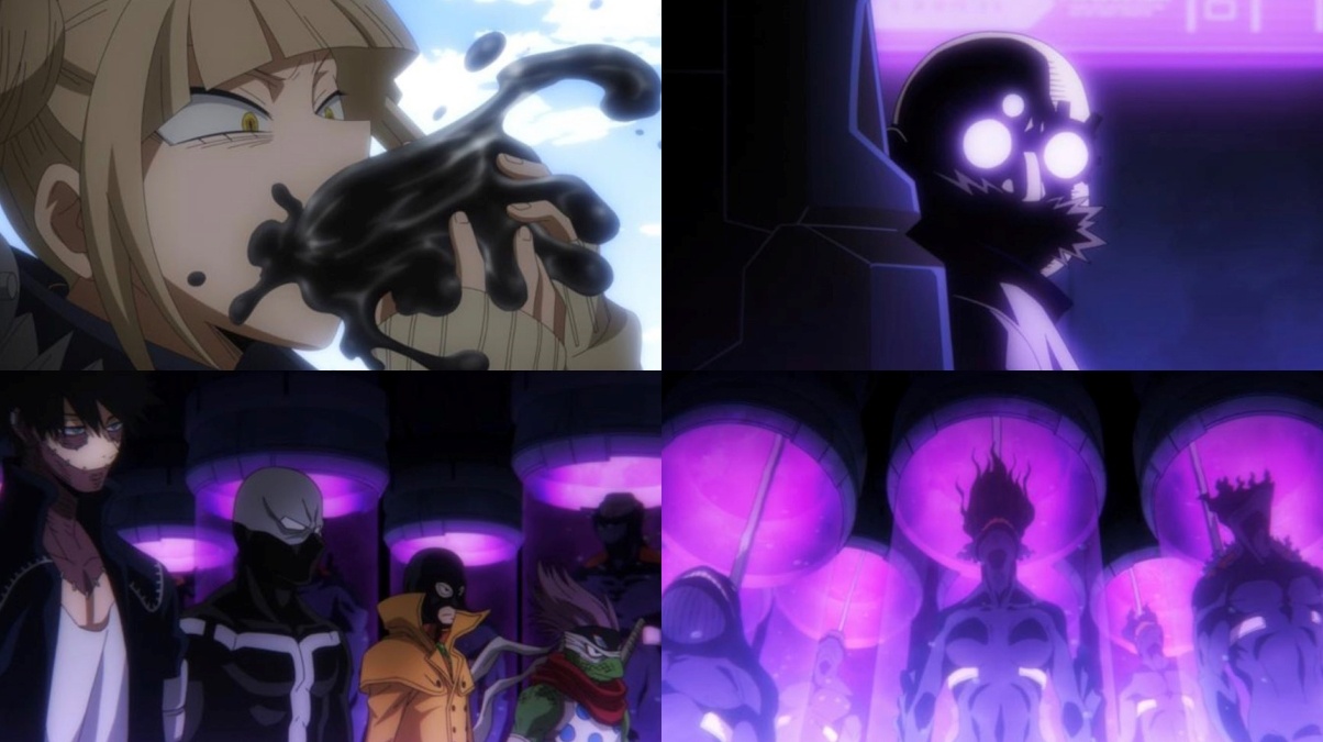 nonton streaming atau download anime boku no hero academia episode 108 sub indo viu
