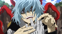 nonton streaming atau download anime boku no hero academia s5 sub indo viu