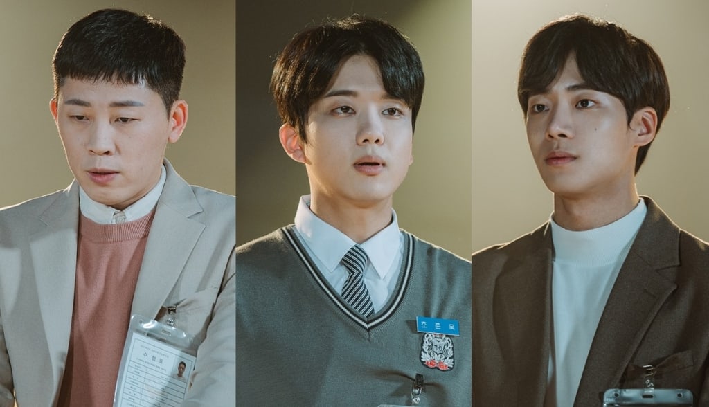 nonton streaming download drakorindo police university sub indo viu