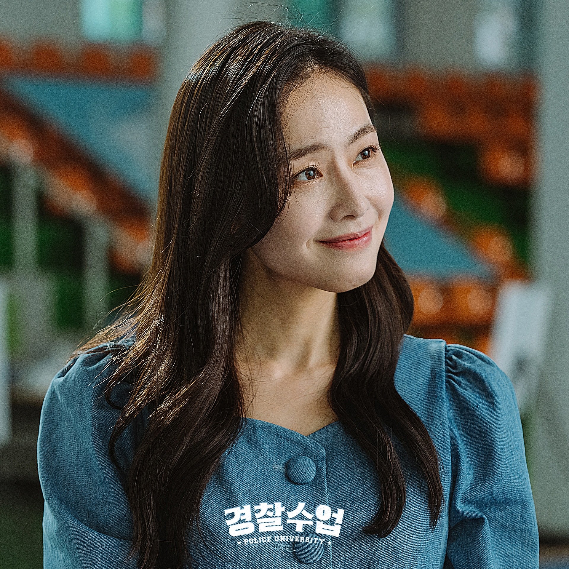 nonton streaming download drakorindo police university episode 3 sub indo viu