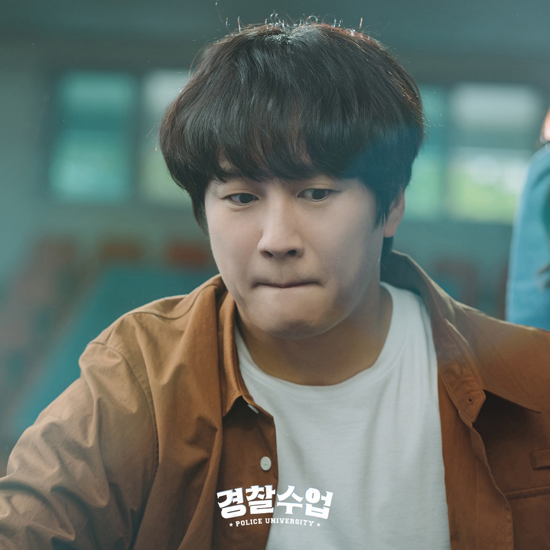 nonton streaming download drakorindo police university episode 3 sub indo viu