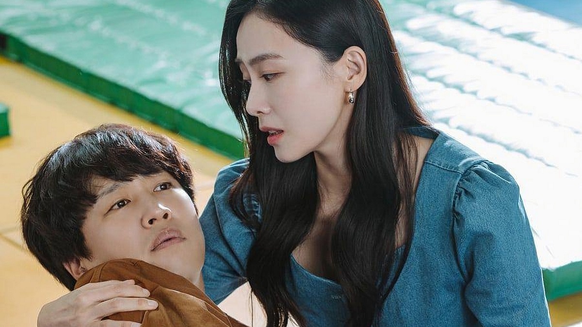 nonton streaming download drakorindo police university episode 3 sub indo viu