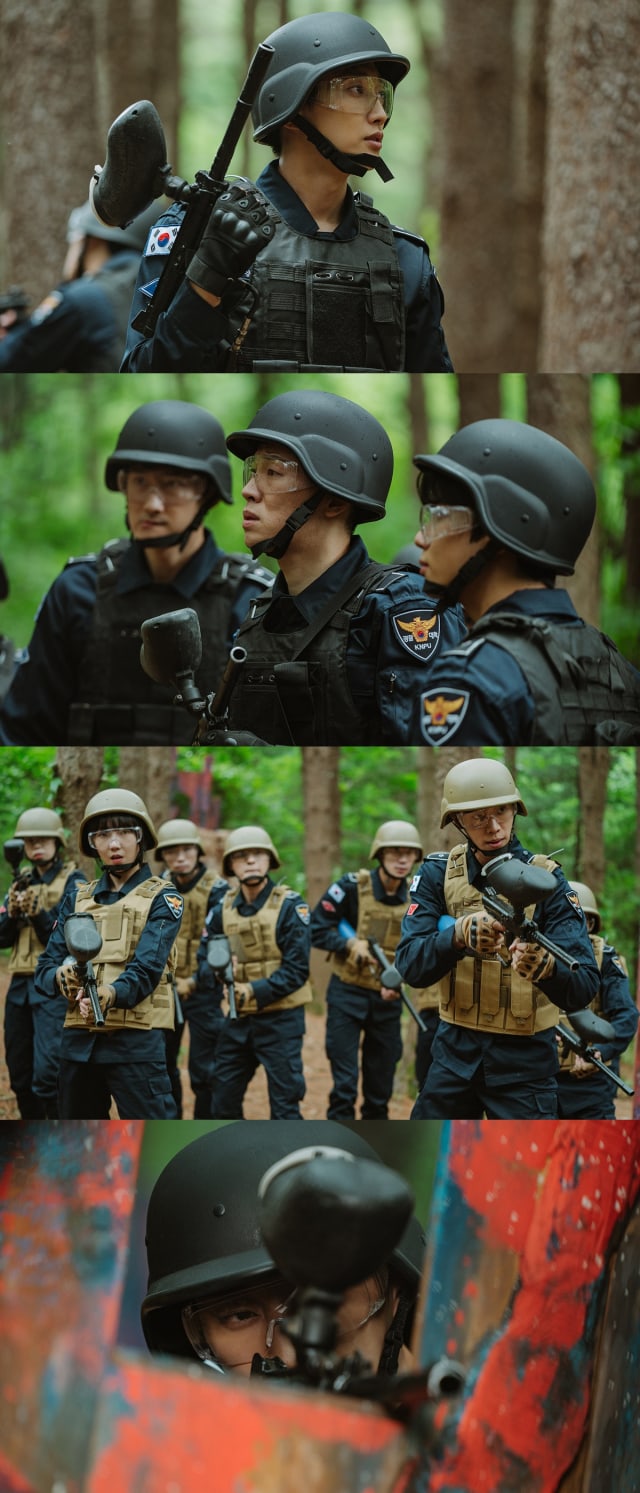 nonton streaming download drakorindo police university episode 4 sub indo viu
