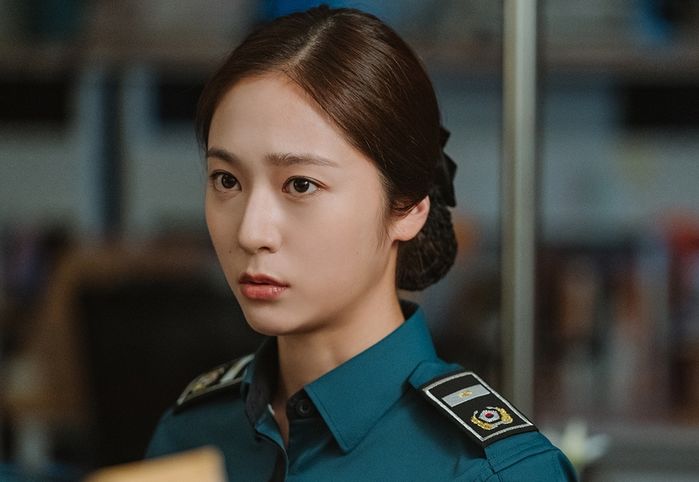 nonton streaming download drakorindo police university episode 5 sub indo viu