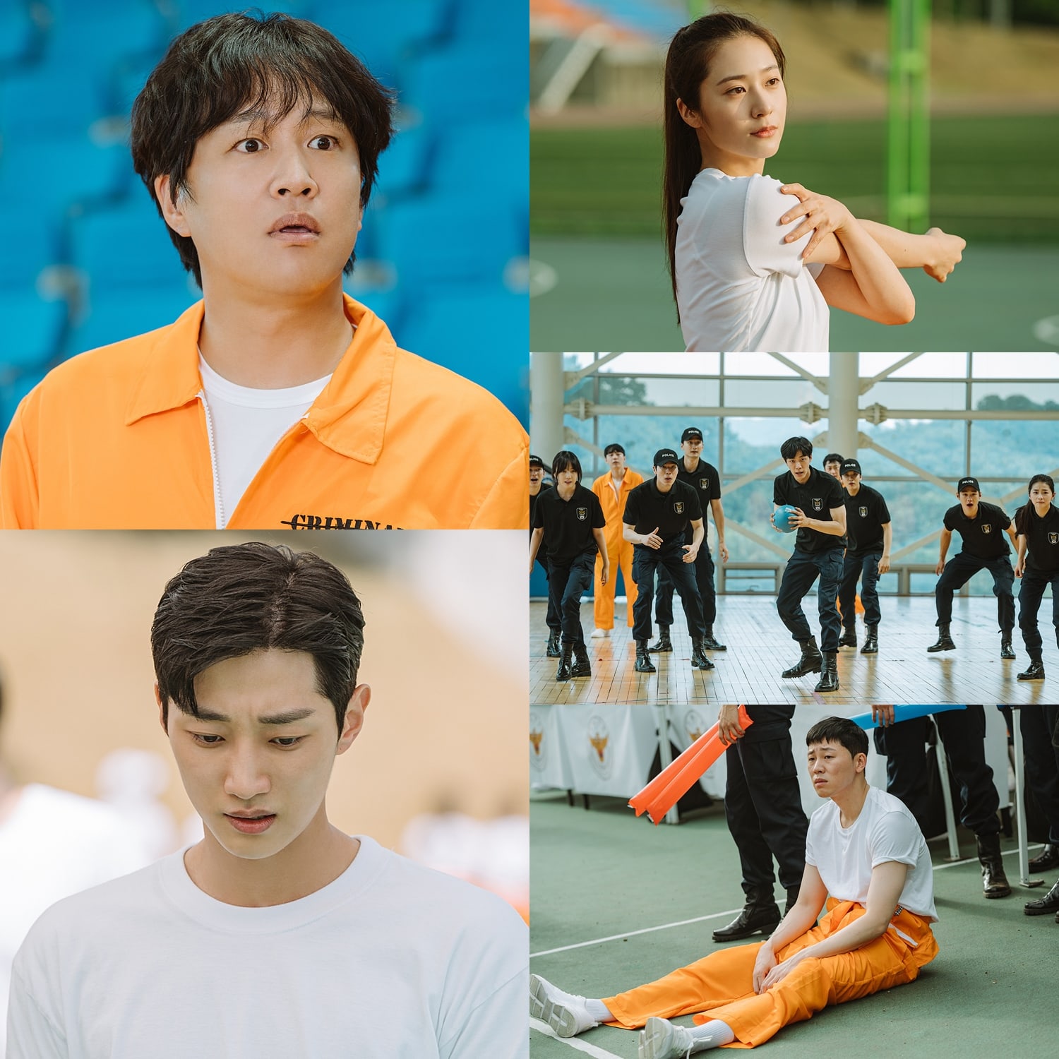 nonton streaming download drakorindo police university episode 6 sub indo viu