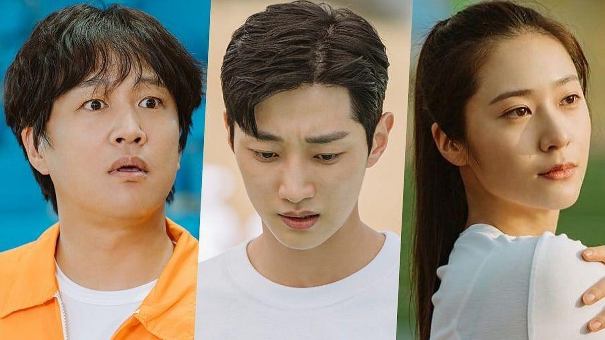 nonton streaming download drakorindo police university episode 6 sub indo viu