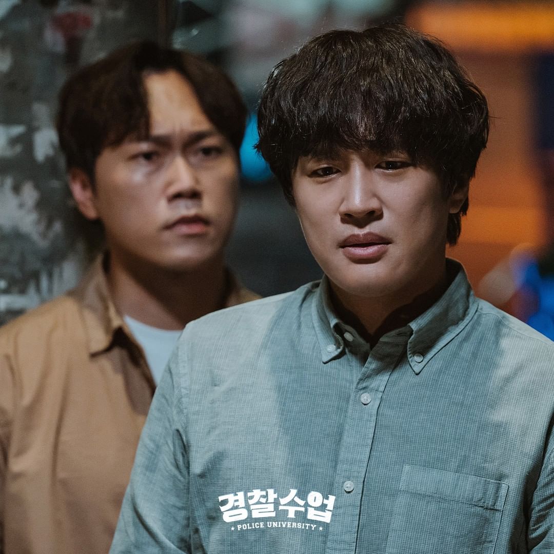nonton streaming download drakorindo police university episode 8 sub indo viu