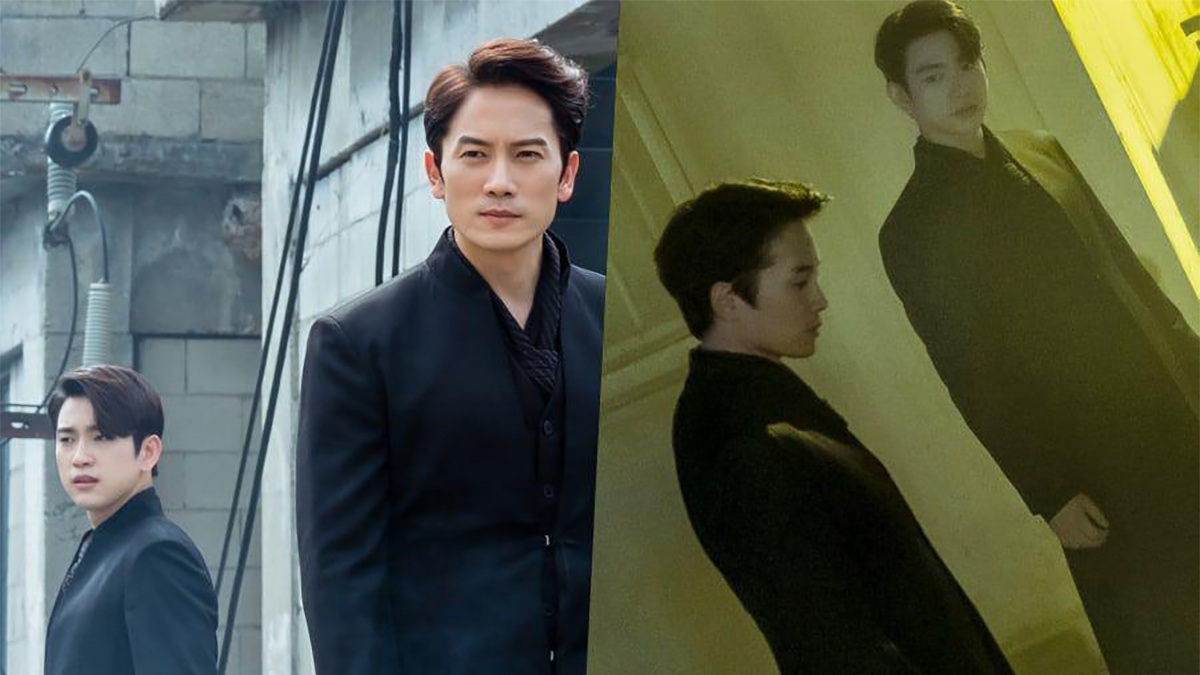 nonton streaming atau download drama korea the devil judge sub indo viu