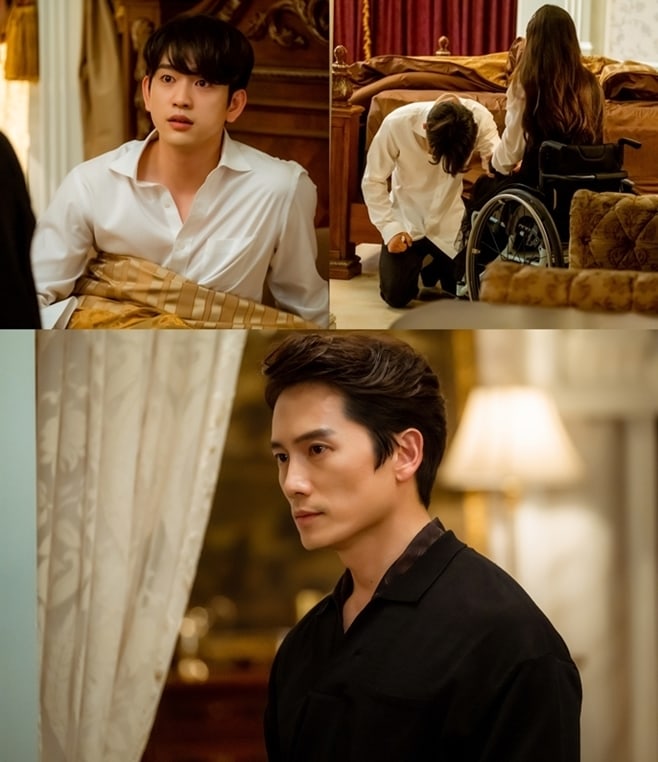 nonton streaming atau download drama korea the devil judge sub indo viu