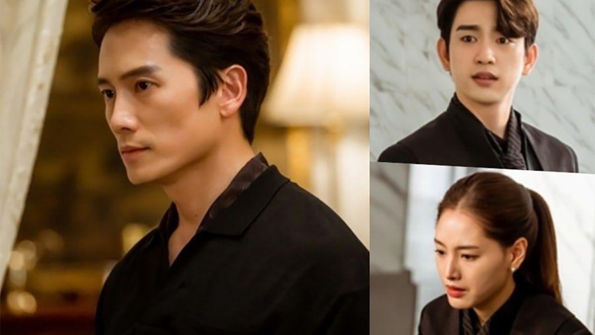 nonton streaming atau download drama korea the devil judge sub indo viu