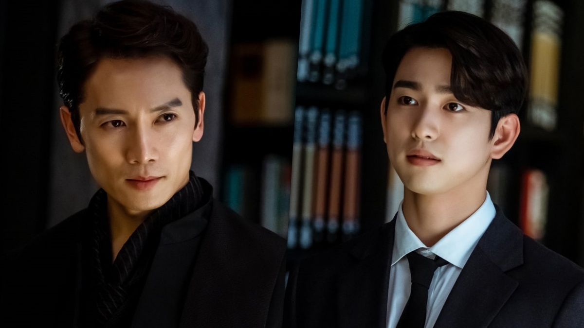 nonton streaming atau download drama korea the devil judge sub indo viu