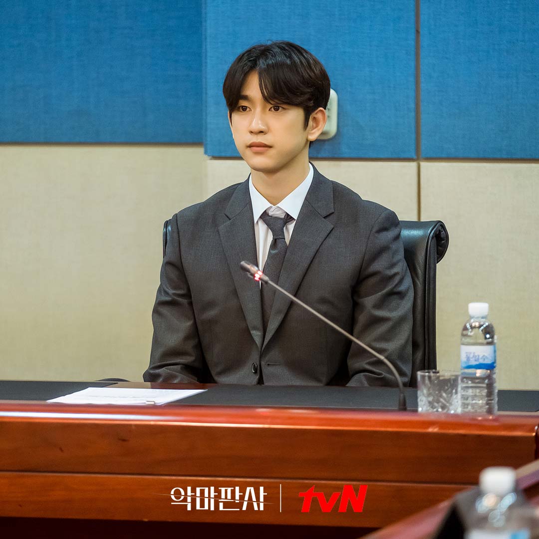 nonton streaming atau download drama korea the devil judge sub indo viu