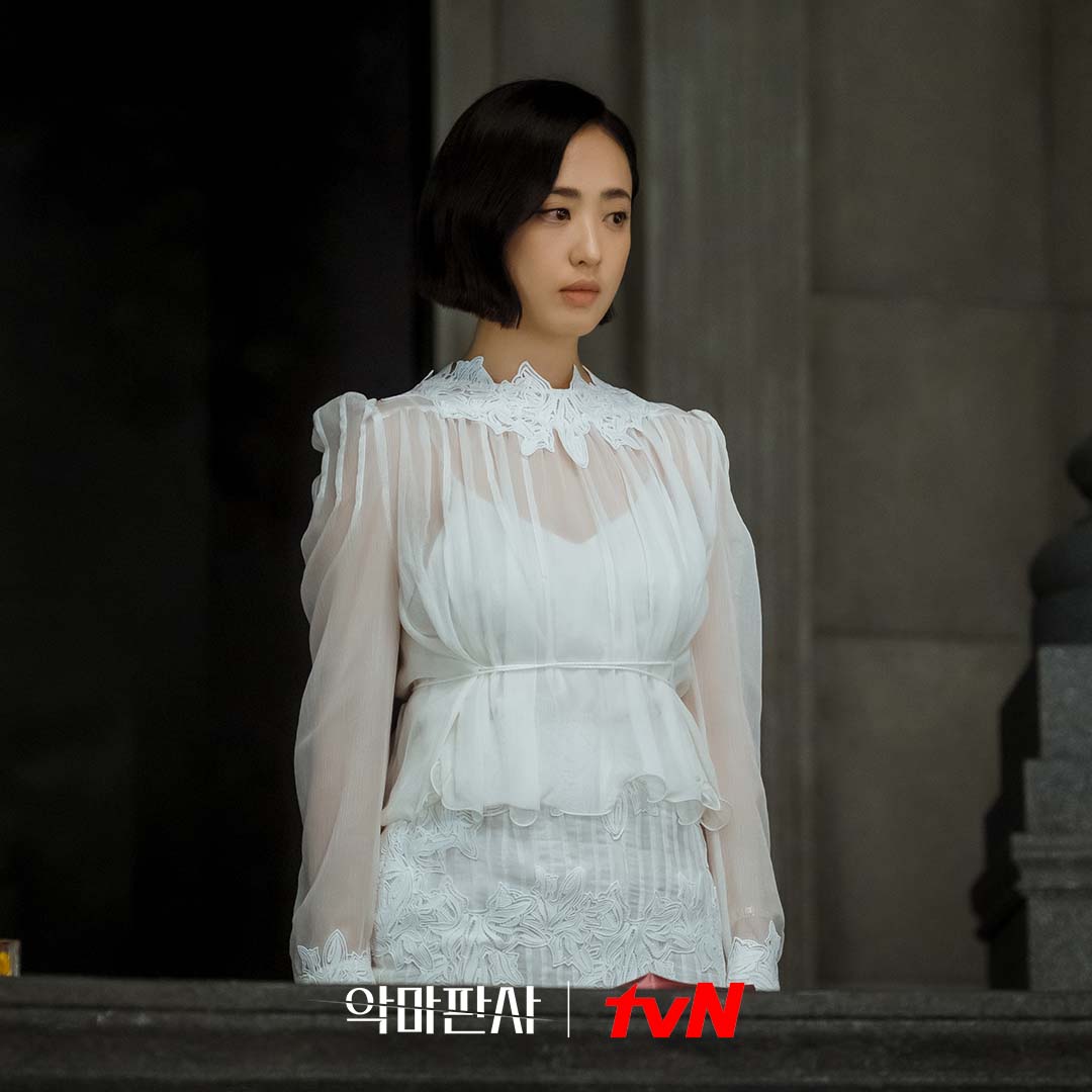 nonton streaming atau download drama korea the devil judge sub indo viu