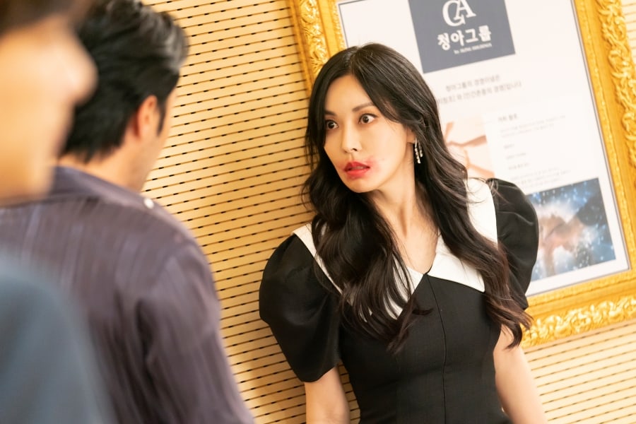 nonton streaming download drakorindo the penthouse season 3 (the penthouse 3) episode 32 sub indo viu