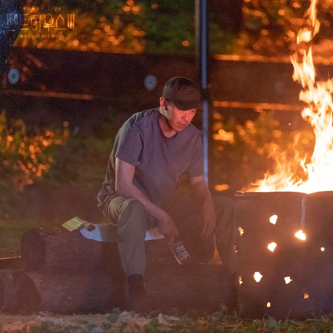 nonton streaming download drakorindo the penthouse season 3 (the penthouse 3) episode 35 sub indo viu