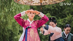 nonton streaming download drakorindo Mr. Queen sub indo viu