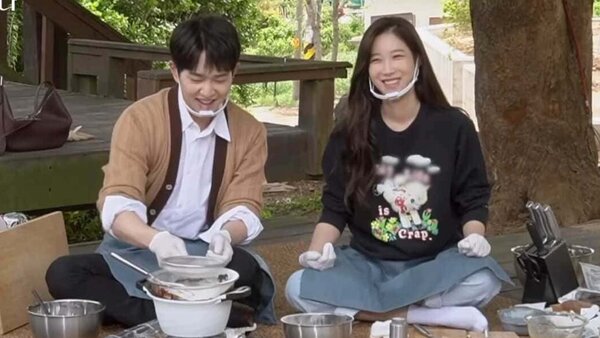 lee ji ah, nonton streaming download drakorindo the penthouse season 3 (the penthouse 3) sub indo viu