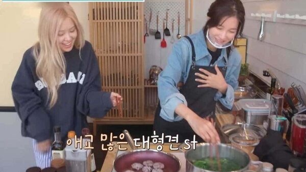 lee ji ah, nonton streaming download drakorindo the penthouse season 3 (the penthouse 3) sub indo viu