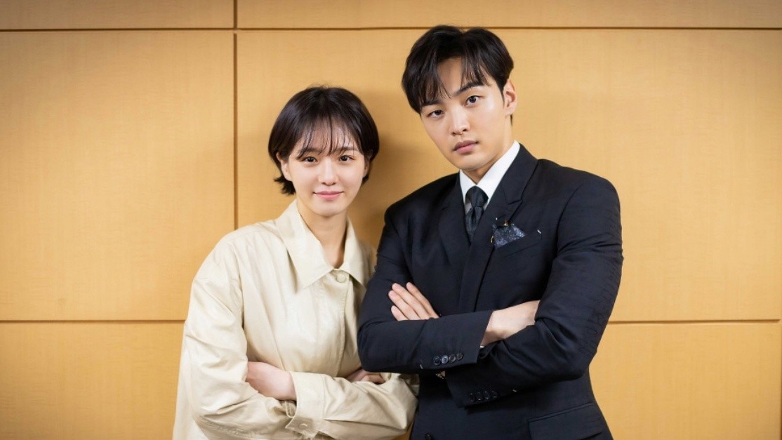 nonton streaming atau download drama korea dali and cocky prince sub indo viu