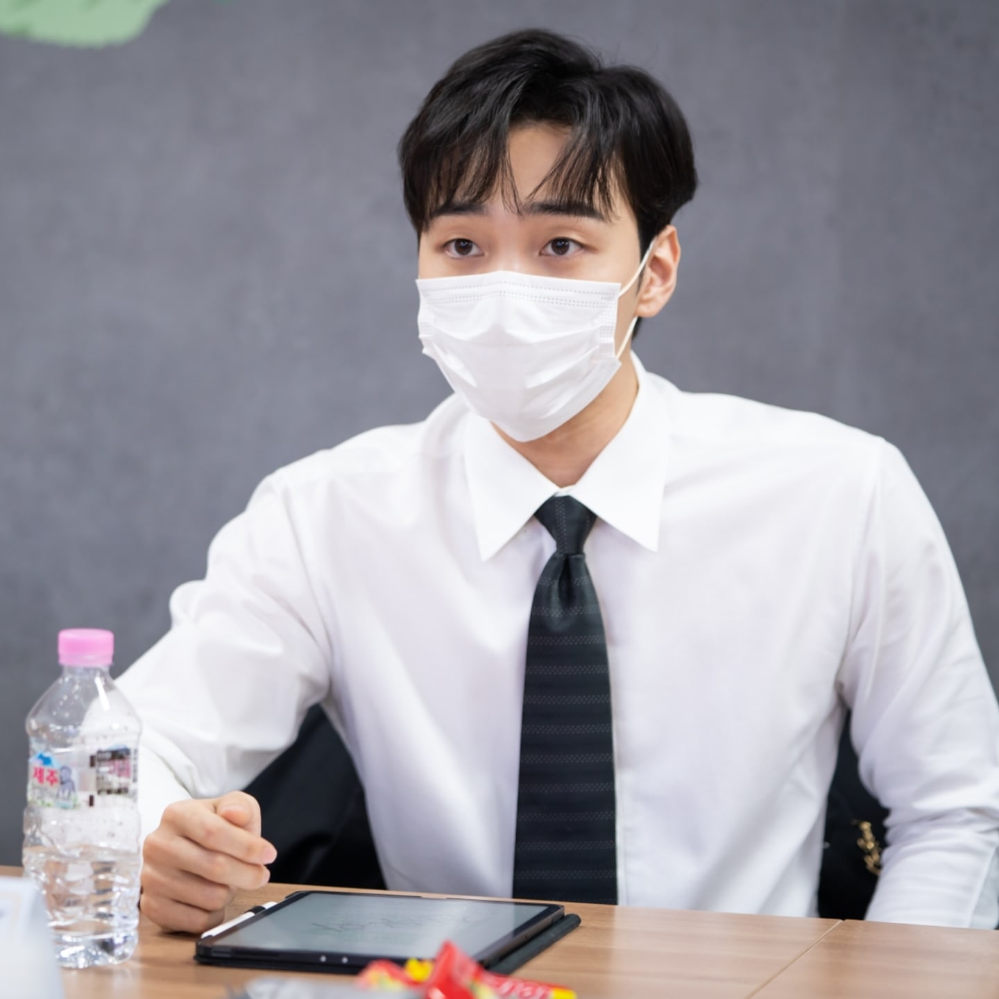 nonton streaming atau download drama korea dali and cocky prince sub indo viu