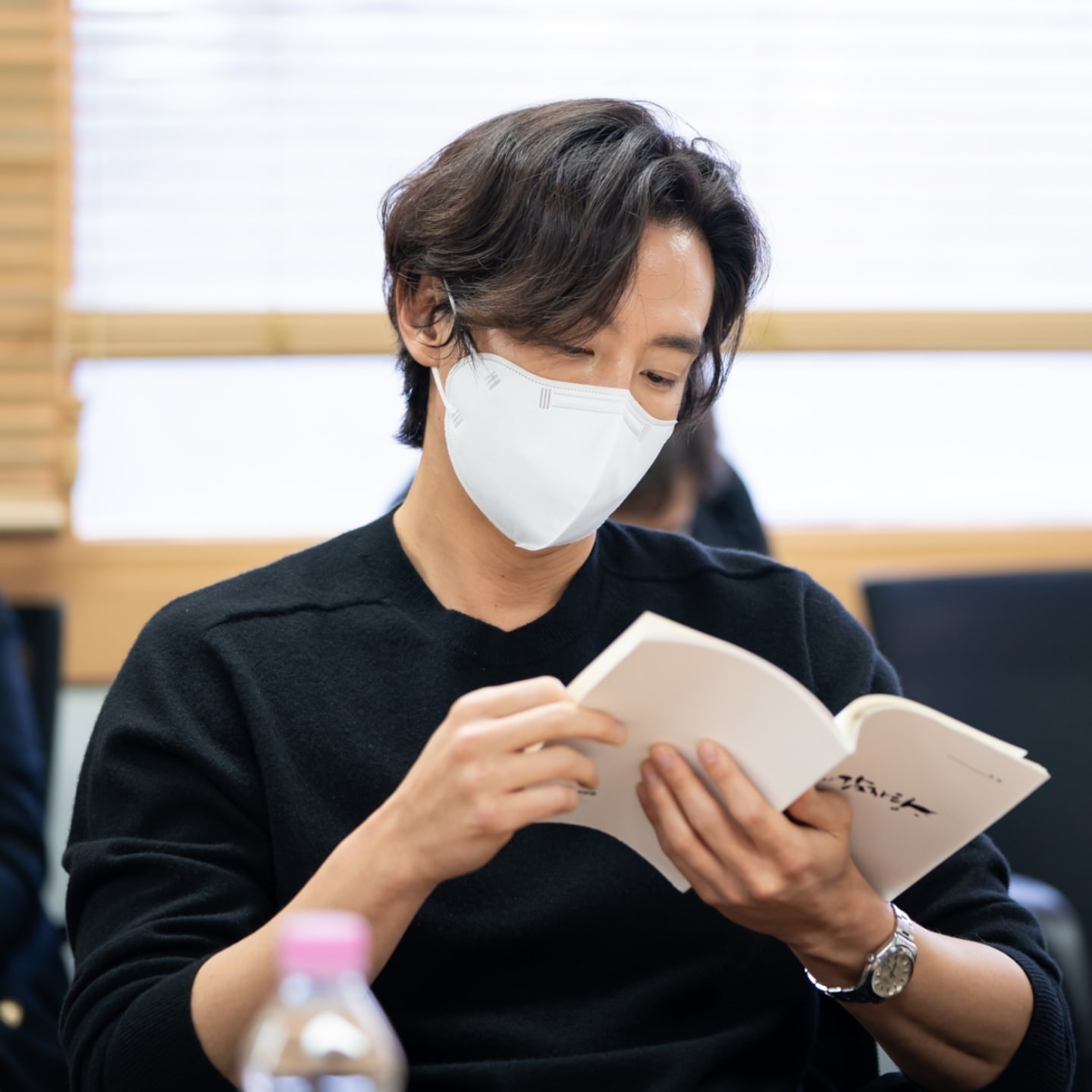 nonton streaming atau download drama korea dali and cocky prince sub indo viu