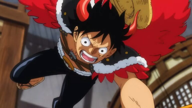Sinopsis One Piece Season 20 Episode 986 VIU
