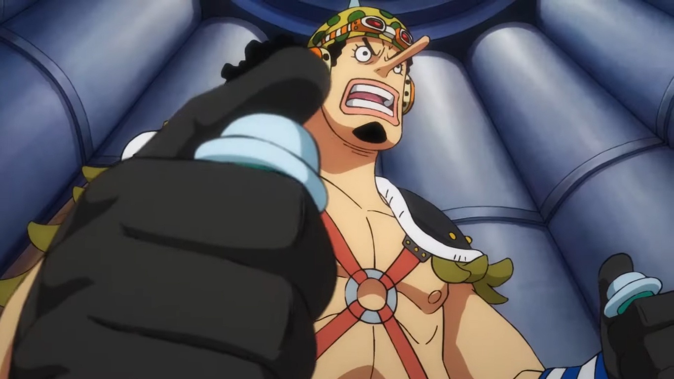 Sinopsis One Piece Season Episode 9 Viu Sinopsis One Piece Season Episode 9 Viu