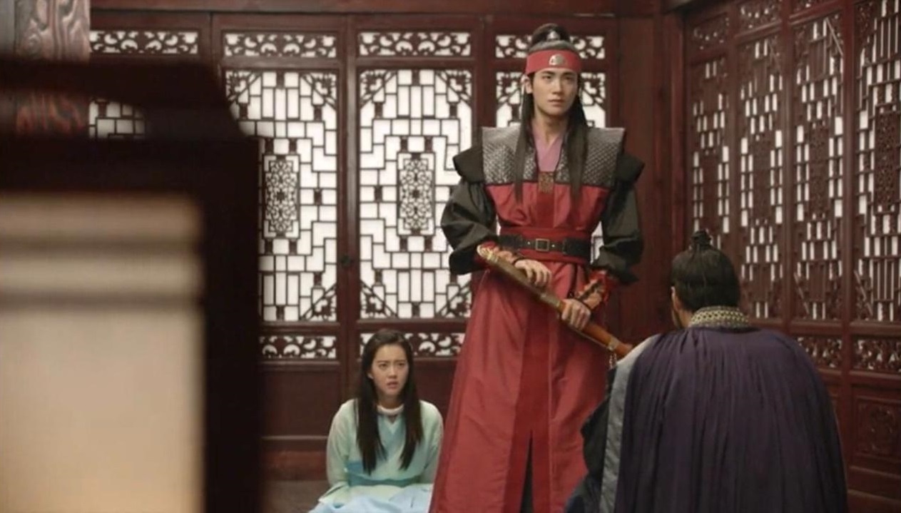 nonton streaming download drakorindo hwarang: the poet warrior youth episode 10 sub indo viu