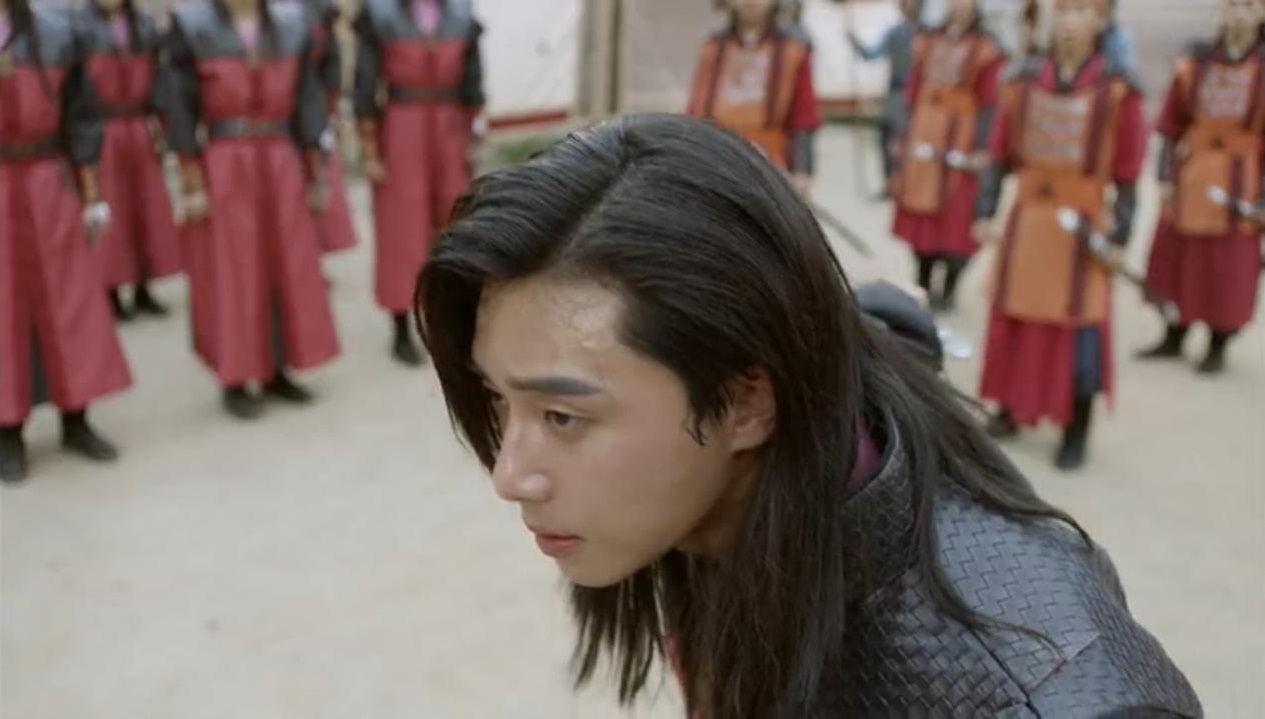 nonton streaming download drakorindo hwarang: the poet warrior youth episode 12 sub indo viu