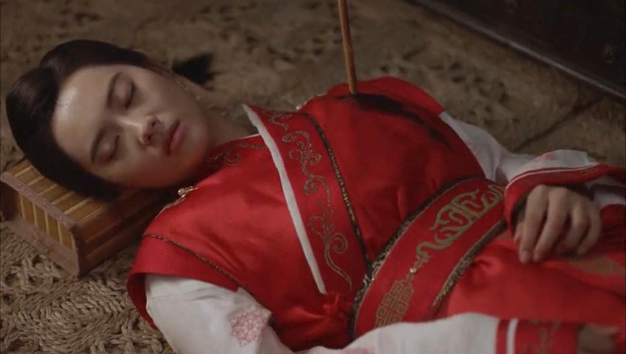 nonton streaming download drakorindo hwarang: the poet warrior youth episode 19 sub indo viu