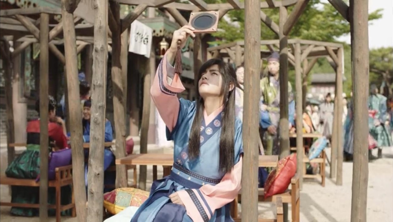 nonton streaming download drakorindo hwarang: the poet warrior youth sub indo viu