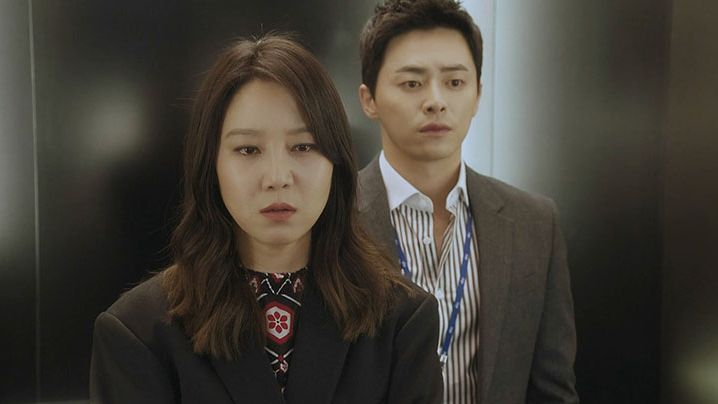 nonton streaming download drakorindo jealousy incarnate episode 12 sub indo viu