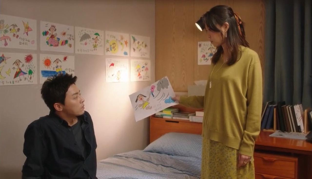 nonton streaming download drakorindo jealousy incarnate episode 13 sub indo viu