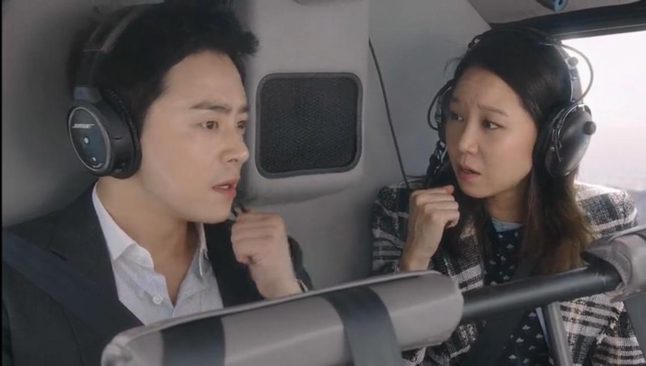 nonton streaming download drakorindo jealousy incarnate episode 14 sub indo viu