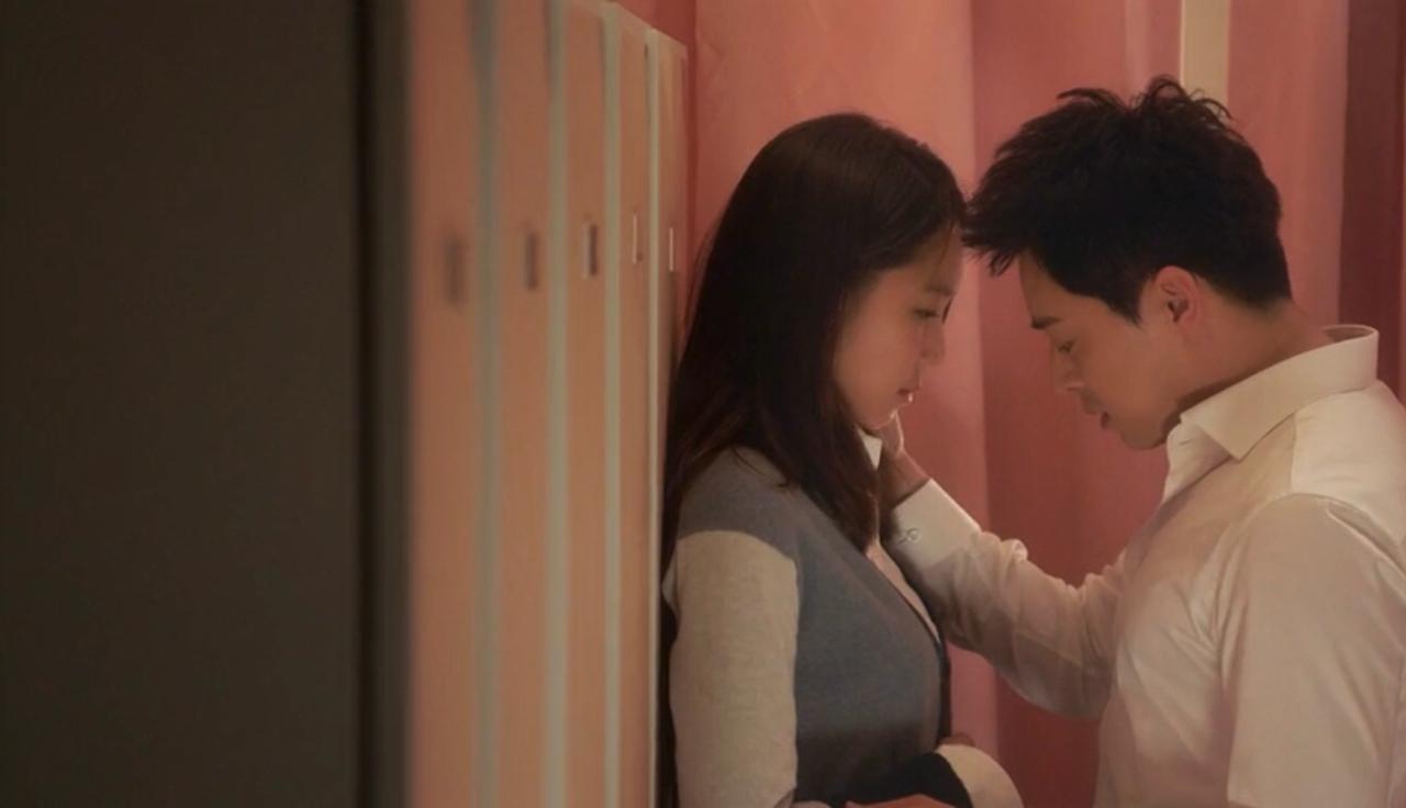 nonton streaming download drakorindo jealousy incarnate episode 15 sub indo viu